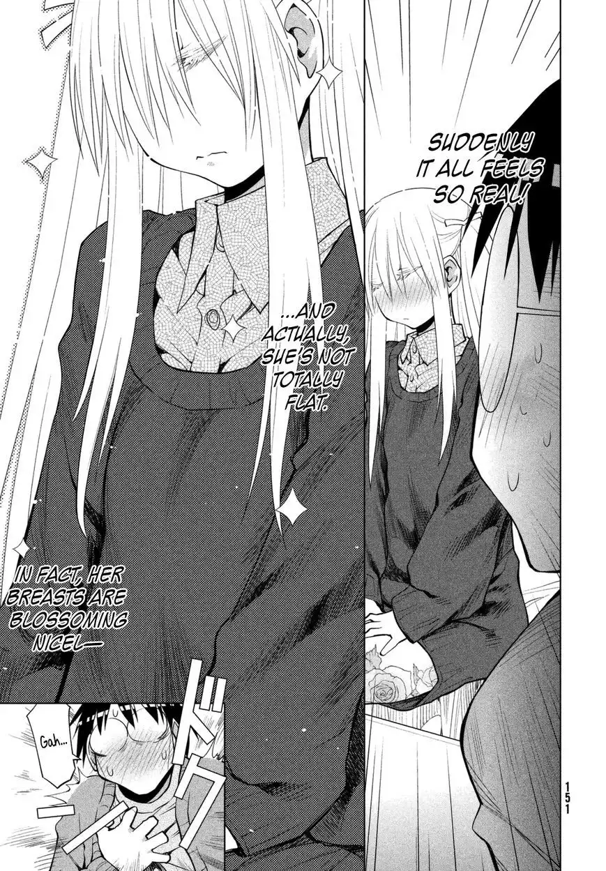 Genshiken Nidaime - The Society for the Study of Modern Visual Culture II Chapter 105 7